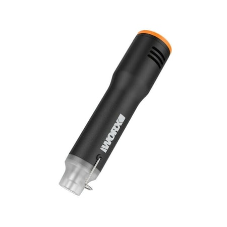 Worx 20V Mini Heat Gun, Tool Only WX743L.9